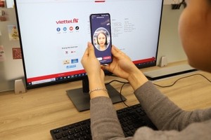 Viettel thử nghiệm giải pháp xác thực mạng mới.