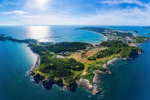 Quảng Ninh tiếp tục khẳng định là điểm đến lý tưởng với 3 giải thưởng du lịch ASEAN 2026 