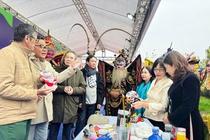 Ngày Gia Lai tại Hà Nội là sự kiện có ý nghĩa đặc biệt quan trọng – nơi hình ảnh Gia Lai được lan tỏa tới người dân Thủ đô. 