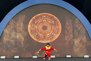 Ngày Gia Lai tại Hà Nội: Kết nối thị trường, lan tỏa bản sắc 