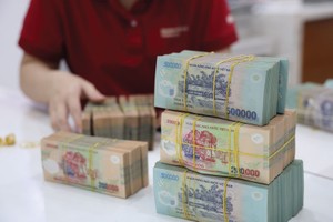 Các ngân hàng đang tập trung gia tăng nguồn vốn không kỳ hạn (CASA) nhằm giảm chi phí vốn