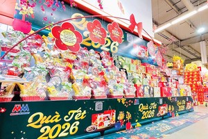 Một thị trường bán lẻ mở thực sự bền vững khi có khung chính sách cạnh tranh minh bạch, đủ công cụ giám sát và bảo đảm sân chơi bình đẳng 