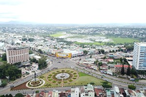 Gia Lai đấu giá 36 dự án, dự kiến thu về hơn 3.900 tỷ đồng trong năm 2026 