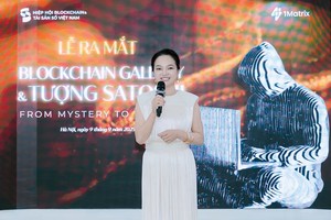 Từ “chợ Tết quê” đến thị trường vốn hiện đại