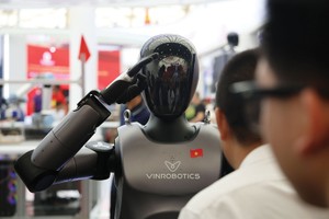 AI không chỉ là công nghệ, mà là chiến lược phát triển sống còn trong kỷ nguyên số