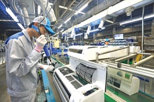 Doanh nghiệp Việt: Thích ứng, trụ vững và vượt lên