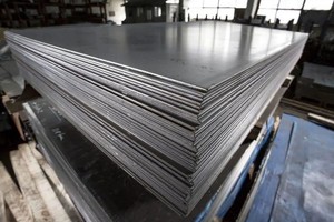 Ngành thép hướng tới sản xuất các sản phẩm có giá trị gia tăng cao, như thép phục vụ ngành đóng tàu, ô tô, năng lượng.... 