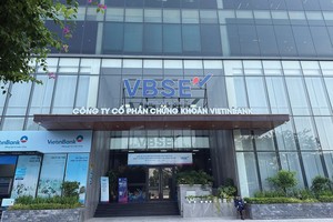Chứng khoán VietinBank (VBSE - CTS) tái định vị để đón chu kỳ tăng trưởng mới
