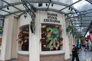 Năm 2026, HNX sẽ nghiên cứu xây dựng hệ thống giao dịch carbon thí điểm, sàn giao dịch vốn dành cho doanh nghiệp khởi nghiệp (startup)…