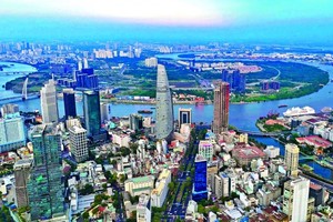 Nghị quyết số 68-NQ/TW đã góp phần tạo lực, tạo nền tảng để thúc đẩy kinh tế tư nhân phát triển.