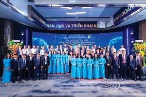 PVTrans Pacific (PVP) giữ nhịp tăng trưởng trước biến động của thị trường