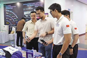 Các giải pháp thử nghiệm có kiểm soát tài sản số được người trẻ Việt Nam rất quan tâm 