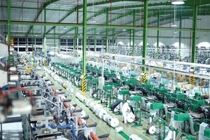 Khi mùa Xuân gõ cửa cũng là lúc cộng đồng doanh nghiệp Việt Nam bước vào một chu kỳ vận động mới