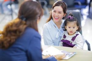 Theo định hướng, đến năm 2030, quy mô thị trường bảo hiểm dự kiến đạt 3,3-3,5% GDP, với khoảng 18% dân số tham gia bảo hiểm nhân thọ