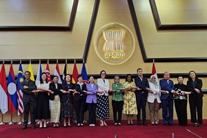 Phiên đàm phán thứ 17 của Ủy ban đàm phán Hiệp định Thương mại tự do ASEAN - Canada khai mạc 10/2/2026. 