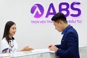 20 năm chặng đường ABS - Sẵn sàng vươn tầm