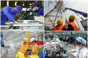 Nhiều chính sách dành cho người lao động khi cổ phần hóa doanh nghiệp nhà nước.