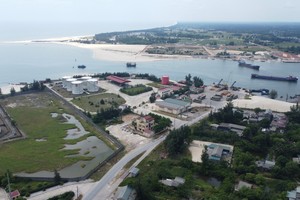 Quảng Trị hướng tới mục tiêu tăng trưởng 2 con số 