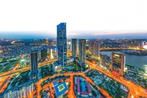 Quy hoạch Hà Nội đang đứng trước bước ngoặt lịch sử, mở ra cơ hội định hình diện mạo Thủ đô trong 100 năm tới 