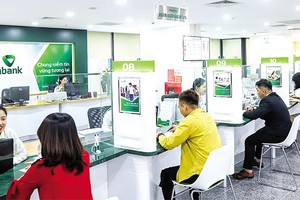 Vietcombank sẽ chào bán 6,5% vốn trong năm 2026, là thương vụ được mong chờ nhất trong năm của giới đầu tư 