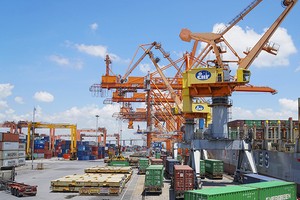 Góc nhìn của doanh nghiệp quốc tế về kinh tế Việt Nam 