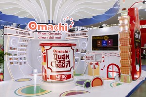 Masan Consumer (MCH) phát triển đội ngũ lãnh đạo kế cận, củng cố nền tảng cho chu kỳ tăng trưởng tiếp theo