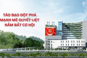 HPT tăng trưởng doanh thu vượt kế hoạch năm 2025 sau 3 quý