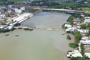 Gia Lai dành hơn 2.600 tỷ đồng để xây dựng các công trình, giải pháp tiêu thoát lũ 