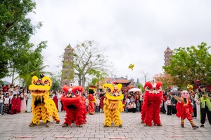 Quảng Trị đón 409 nghìn lượt du khách trong dịp Tết Nguyên đán Bính Ngọ 2026 