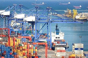 Xuất nhập khẩu 15 ngày đầu tháng 2/2026 vượt 41,6 tỷ USD.