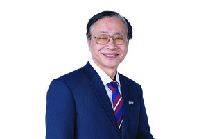 GS-TSKH. Trần Ngọc Thêm