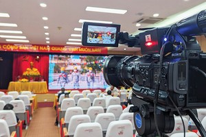 ĐHCĐ hybrid không chỉ là giải pháp tiết kiệm chi phí mà còn là bước chuyển trong tư duy quản trị theo hướng lấy cổ đông làm trung tâm