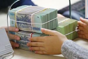 Việc củng cố bộ đệm dự phòng tiếp tục được các ngân hàng triển khai trên diện rộng