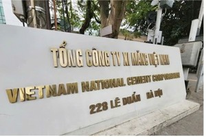 HUD là một trong 4 doanh nghiệp được Bộ Xây dựng đưa vào kế hoạch giám sát trực tiếp năm 2026. 