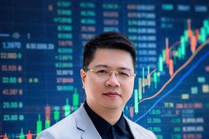 Chủ tịch BIG Võ Phi Nhật Huy đăng ký mua 3 triệu cổ phiếu đầu năm 2026