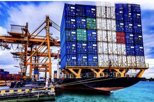 Doanh nghiệp cần chủ động xây dựng kế hoạch phòng ngừa, thích ứng để giảm thiểu nguy cơ, rủi ro từ xung đột giữa Mỹ, Israel và Iran. 