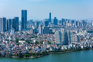 Cấp “hồ sơ khai sinh” cho từng thửa đất