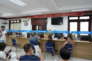 Việc rà soát, bổ sung biên chế lần này nếu được thực hiện đồng bộ, sát thực tiễn sẽ tạo nền tảng để hệ thống tư pháp Thủ đô đáp ứng tốt hơn yêu cầu quản lý nhà nước và phục vụ người dân.