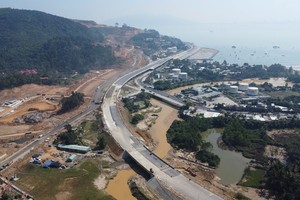 Đà Nẵng yêu cầu giải ngân 100% kế hoạch vốn kéo dài trong năm 2026 