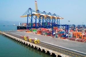 Hiện chưa có thông tin thiệt hại cụ thể về các lô hàng hóa xuất nhập khẩu giữa các doanh nghiệp Việt Nam và đối tác Israel. 