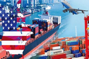 Chiến trường thuế quan đổi chỗ - Bài 2: Cuộc chiến thuế quan mới của Washington: Thuế thời gian 