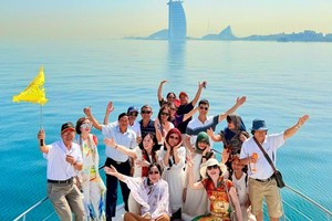 Du lịch Hà Nội chủ động ứng phó, dừng chương trình tới vùng chiến sự 