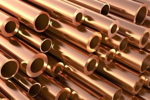 EC vừa nhận hồ sơ điều tra chống bán phá giá đối với sản phẩm ống đồng nhập khẩu từ Việt Nam. 