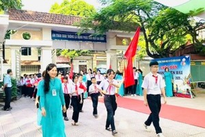 Bằng cấp cao chưa đủ, tiếp nhận vào công chức còn phụ thuộc vị trí việc làm.