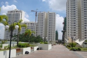 Phần lớn dự án trong danh mục lần này nằm tại Khu đô thị mới Nam TP.HCM.