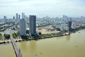 Số lượng doanh nghiệp thành lập mới tại Đà Nẵng tăng mạnh ngày đầu năm 2026.