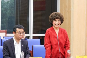 Nghệ An đặt mục tiêu thu hút FDI khoảng 3,6 tỷ USD trong năm 2026 