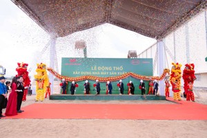 Huế: Khẩn trương hoàn thành các quy hoạch 