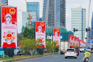 TP.HCM chủ động mọi phương án đảm bảo an ninh, an toàn cho cuộc bầu cử 