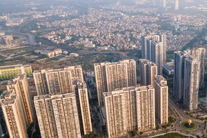 Những ưu đãi tại dự thảo Nghị quyết là rất hấp dẫn so với đầu tư nhà thương mại hiện nay, thậm chí gần tiệm cận mức ưu đãi của nhà ở xã hội